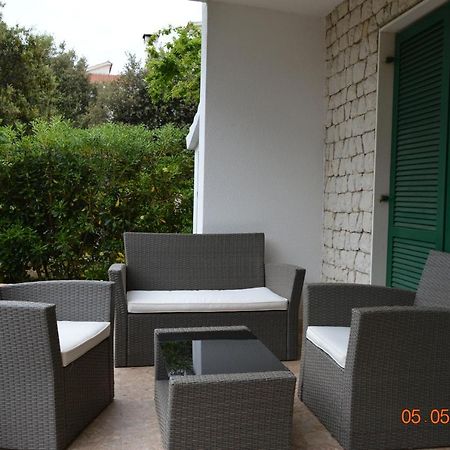 Apartment Palatisa Kozino Luaran gambar