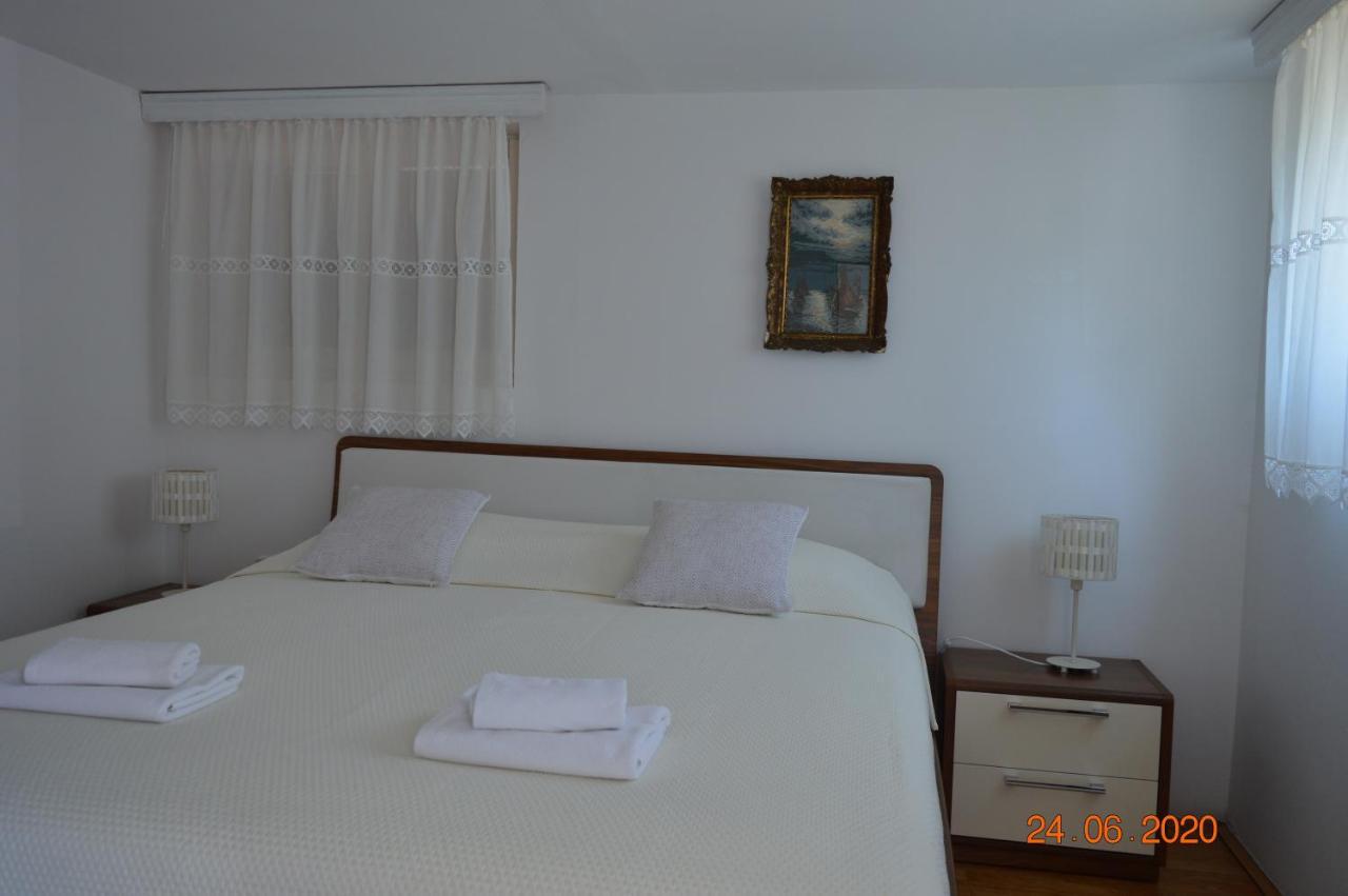 Apartment Palatisa Kozino Luaran gambar