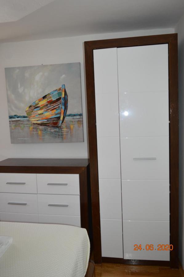 Apartment Palatisa Kozino Luaran gambar