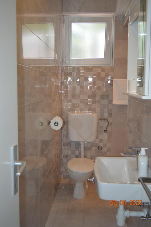 Apartment Palatisa Kozino Luaran gambar