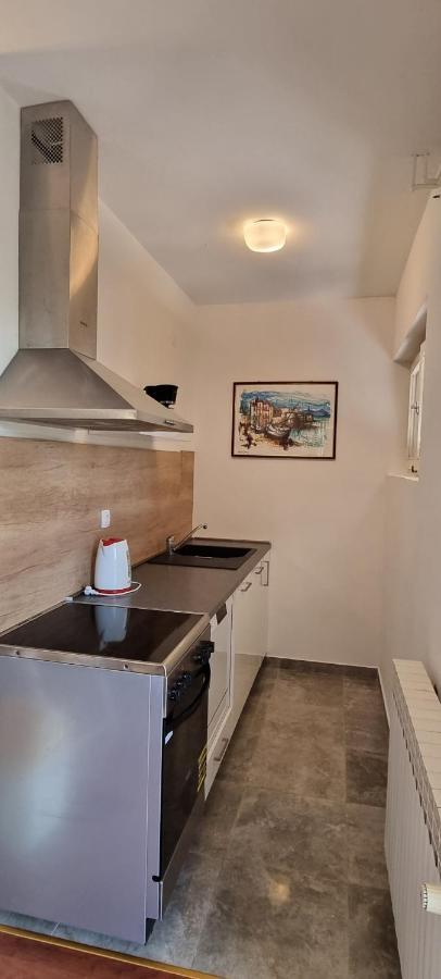 Apartment Palatisa Kozino Luaran gambar
