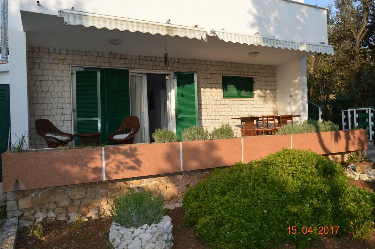 Apartment Palatisa Kozino Luaran gambar