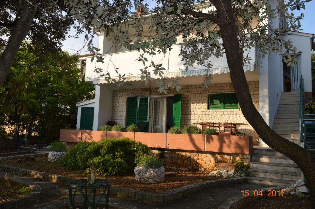 Apartment Palatisa Kozino Luaran gambar