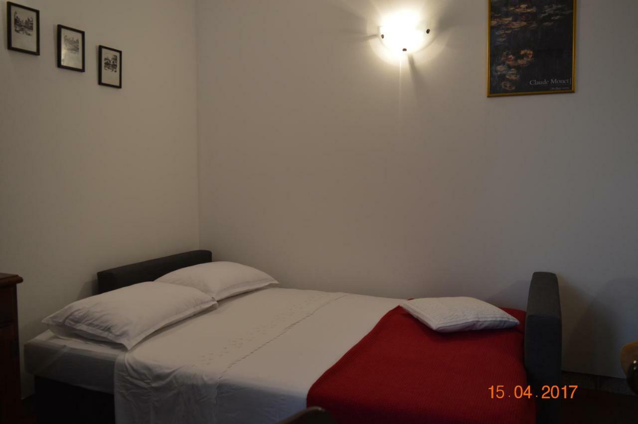Apartment Palatisa Kozino Luaran gambar